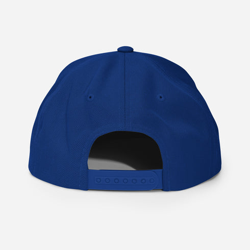 1STAR Unrivaled Hallowed Snapback Hat